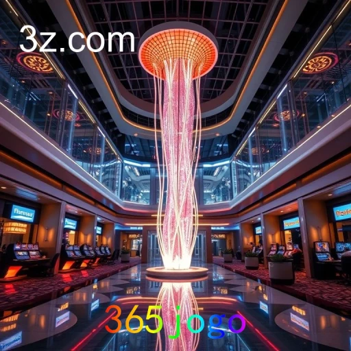 Bônus Imperdíveis: Atrações do 365jogo para Jogadores