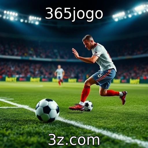 365jogo Estratégias para Apostas Esportivas: Como Maximizar Seus Ganhos