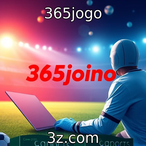 365jogo Descubra as Melhores Estratégias para Apostas em Campeonatos de E-sports