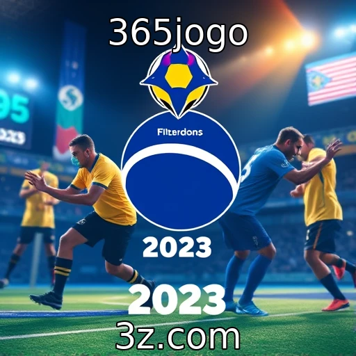 365jogo Os Campeonatos de E-Sports mais emocionantes do Brasil em 2023