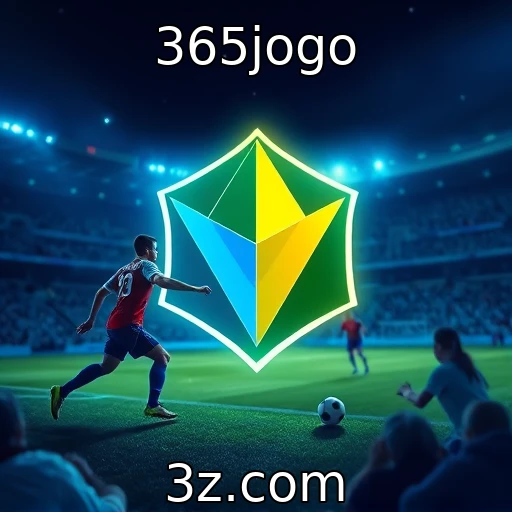 365jogo Apostas Esportivas: Estratégias Para Potencializar Seus Lucros Durante Campeonatos