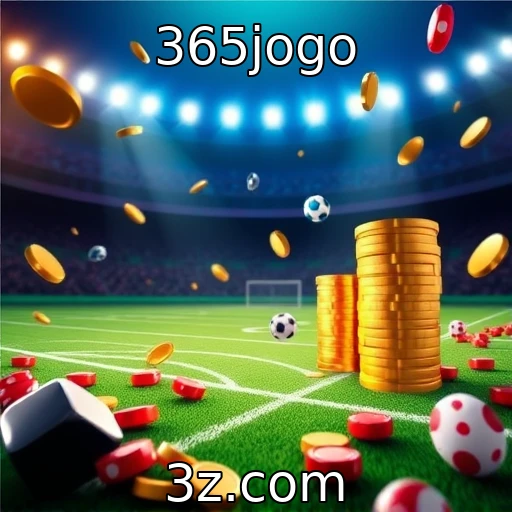 365jogo Apostas esportivas: Como entender a análise de partidas para vencer