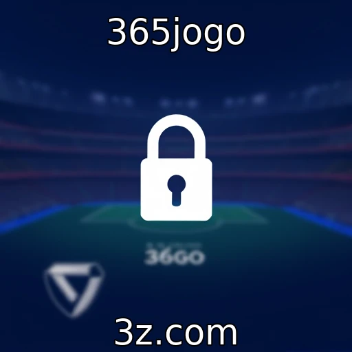 365jogo Apostas Esportivas em Alta: Análise das Últimas Partidas no Brasil