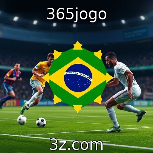 365jogo Apostas esportivas: como analisar partidas para aumentar suas chances