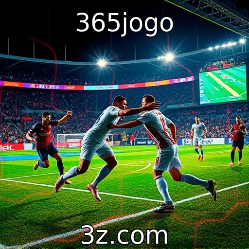365jogo Apostas esportivas: análise das principais partidas da semana