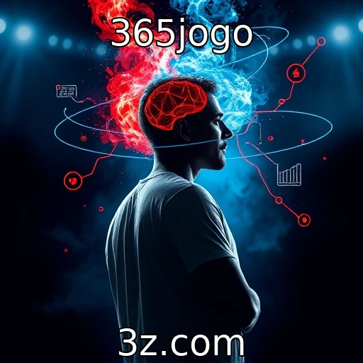 365jogo Apostas Esportivas: Analisando os Melhores Jogos do Mês