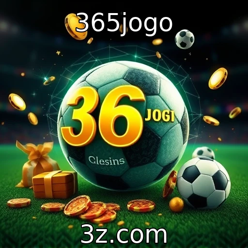 365jogo Apostas Esportivas: O Que Esperar dos Próximos Campeonatos