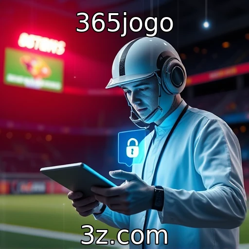 Apostas Esportivas: Análises que Podem Garantir Seus Lucros em 2025