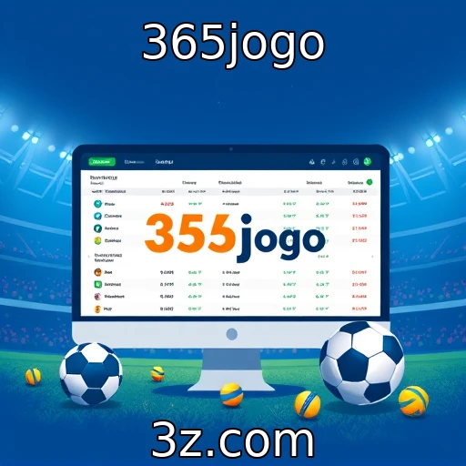 Desvendando os segredos das apostas esportivas brasileiras